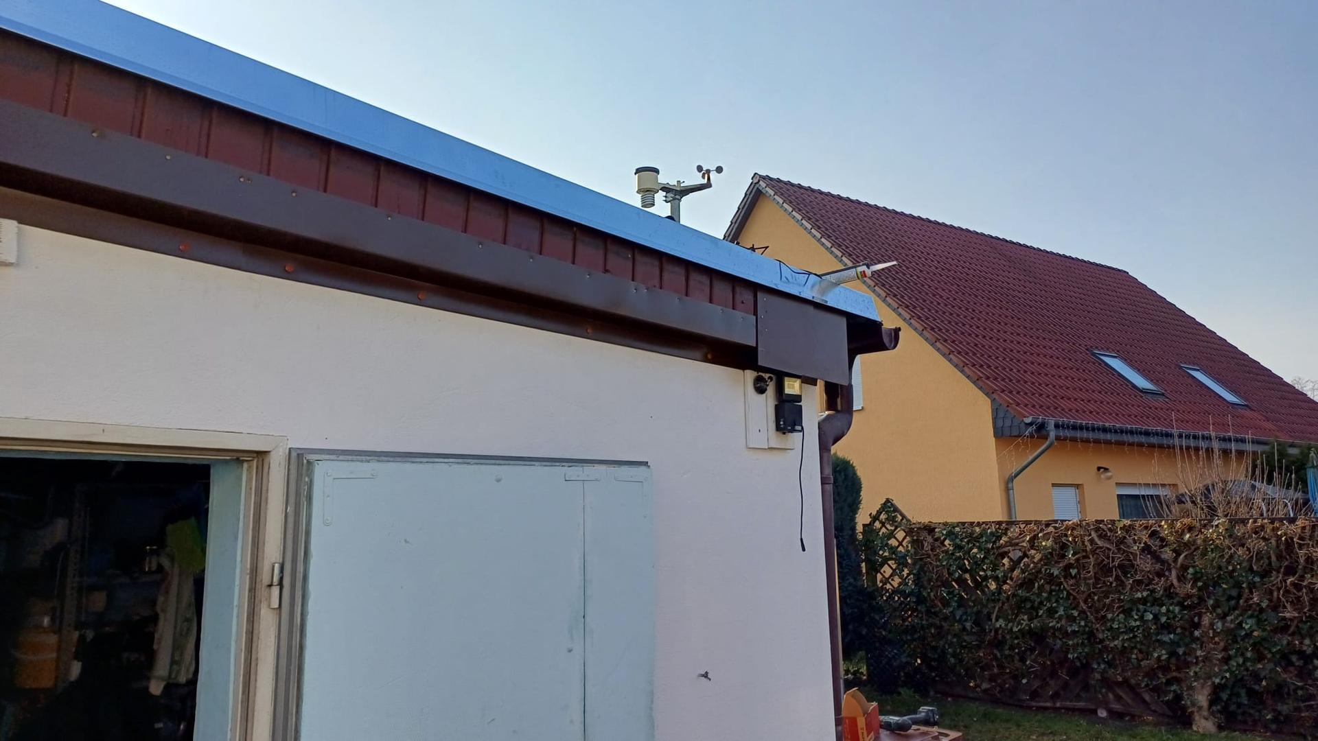 kremmennachher