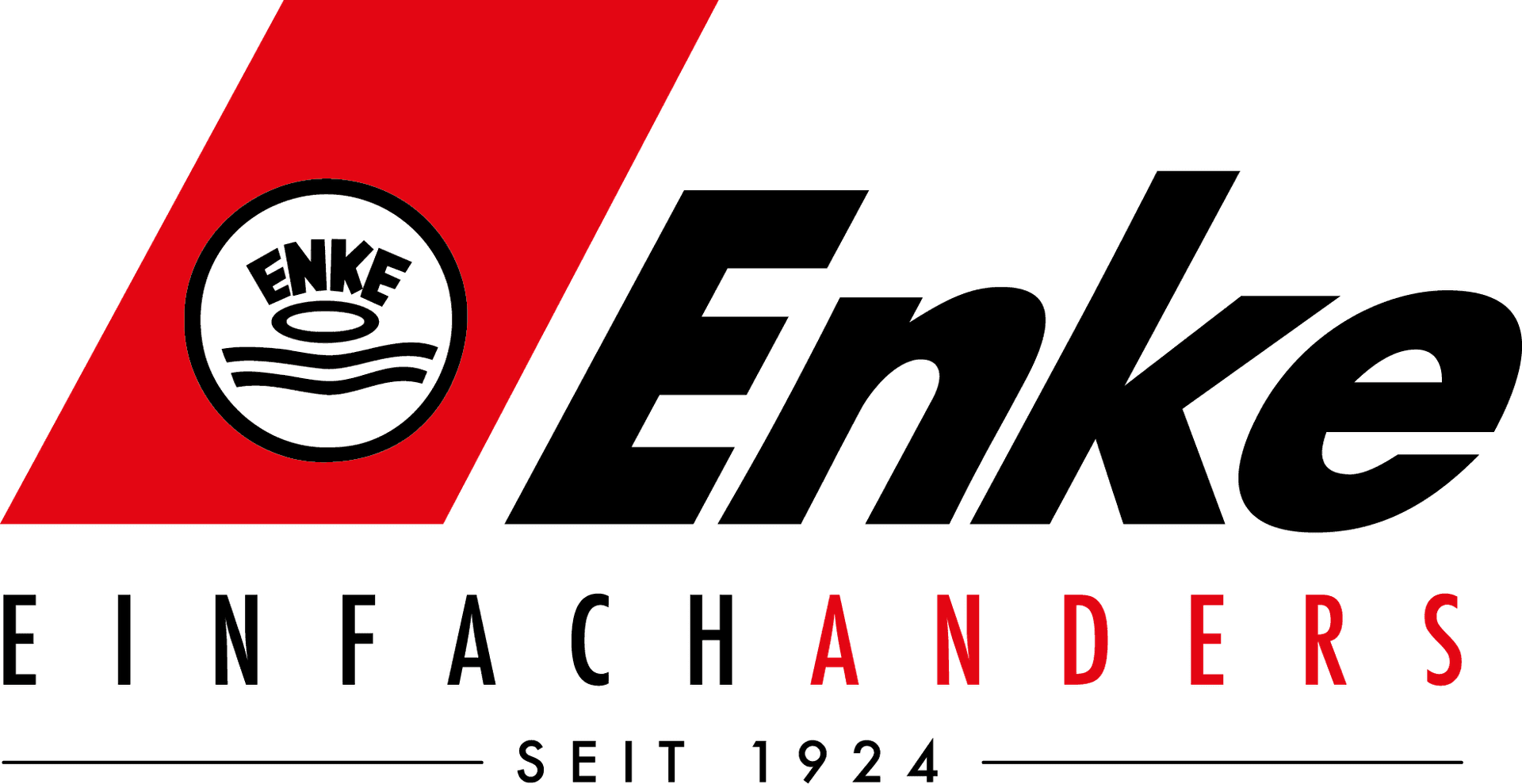 Enke Logo
