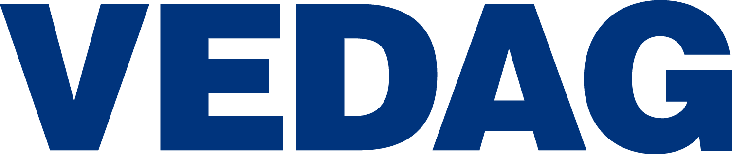 Vedag Logo